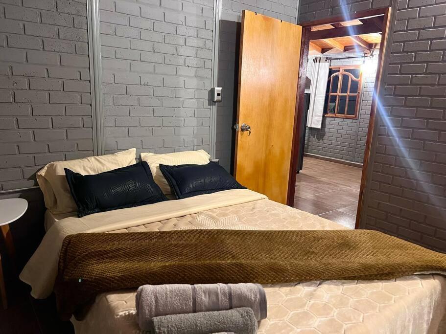 Hermosa Cabana El Silencio En Berlin, Santander Apartment Ngoại thất bức ảnh